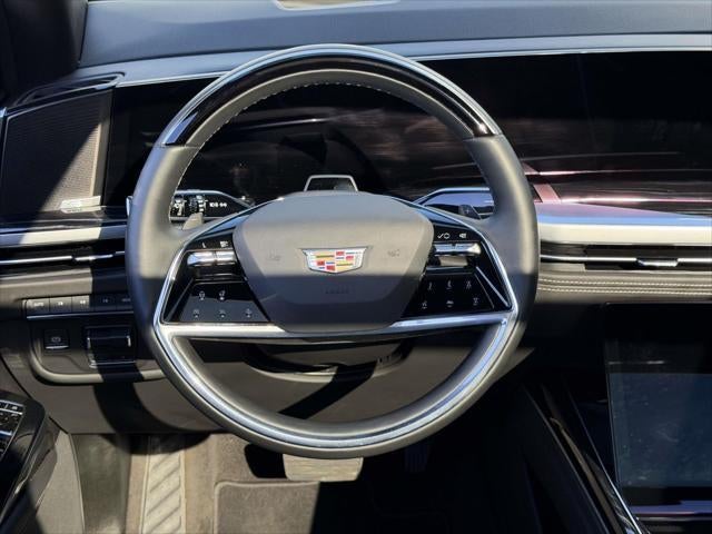 2025 Cadillac Escalade ESV 4WD Sport