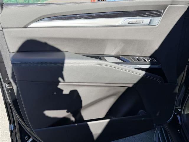 2025 Cadillac Escalade ESV 4WD Sport