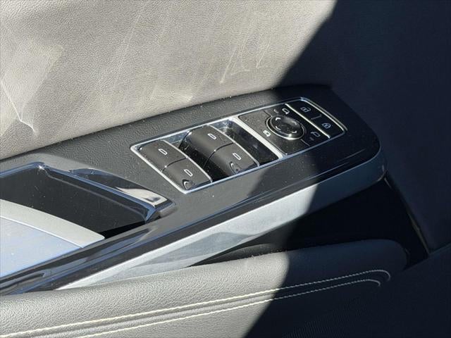 2025 Cadillac Escalade ESV 4WD Sport