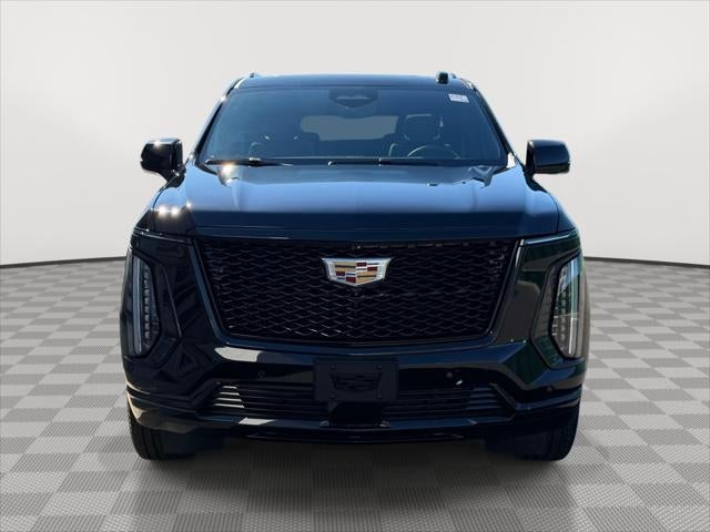 2025 Cadillac Escalade ESV 4WD Sport