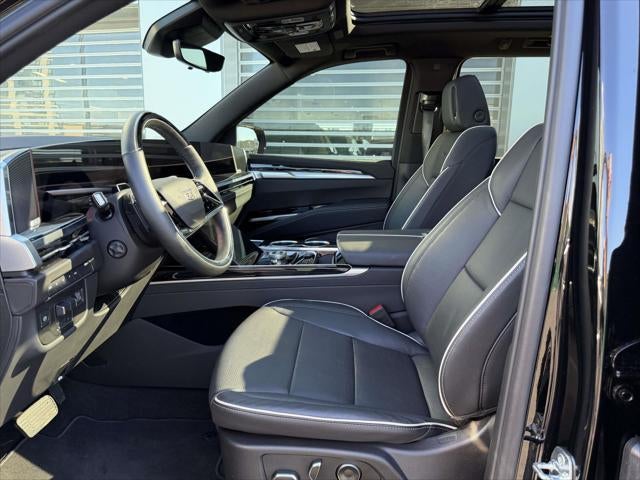 2025 Cadillac Escalade ESV 4WD Sport