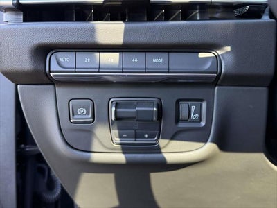 2025 Cadillac Escalade ESV 4WD Sport