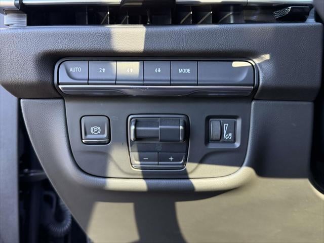 2025 Cadillac Escalade ESV 4WD Sport