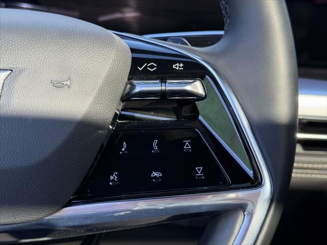 2025 Cadillac Escalade ESV 4WD Sport