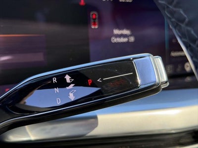 2025 Cadillac Escalade ESV 4WD Sport