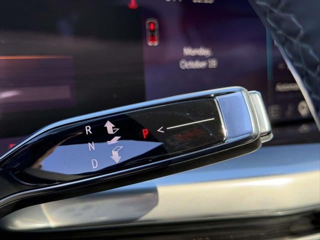 2025 Cadillac Escalade ESV 4WD Sport