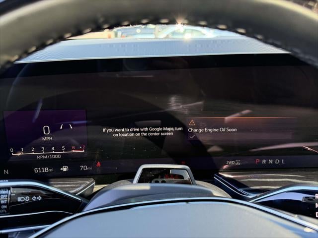 2025 Cadillac Escalade ESV 4WD Sport
