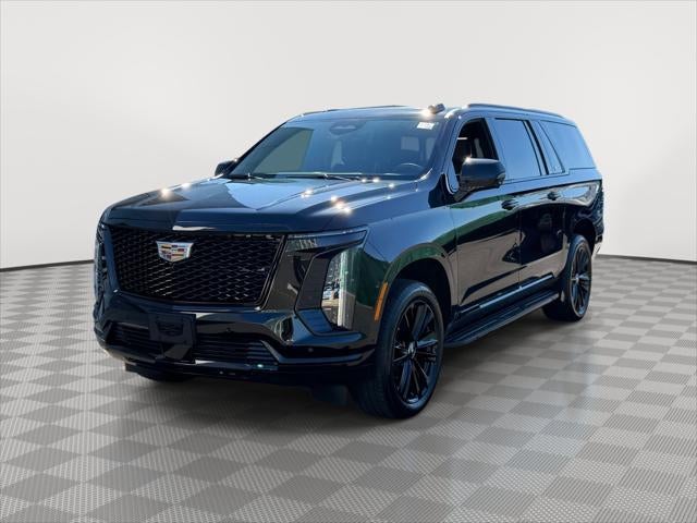 2025 Cadillac Escalade ESV 4WD Sport