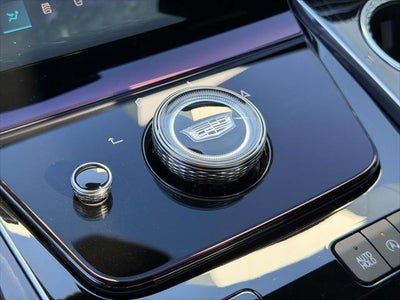 2025 Cadillac Escalade ESV 4WD Sport