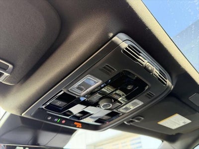 2025 Cadillac Escalade ESV 4WD Sport