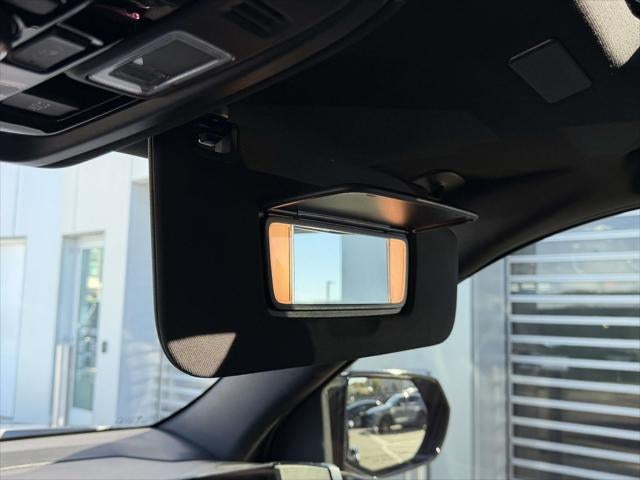 2025 Cadillac Escalade ESV 4WD Sport