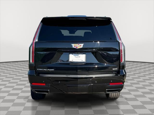 2025 Cadillac Escalade ESV 4WD Sport