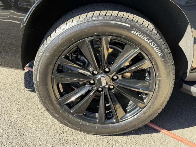 2025 Cadillac Escalade ESV 4WD Sport