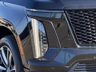 2025 Cadillac Escalade ESV 4WD Sport