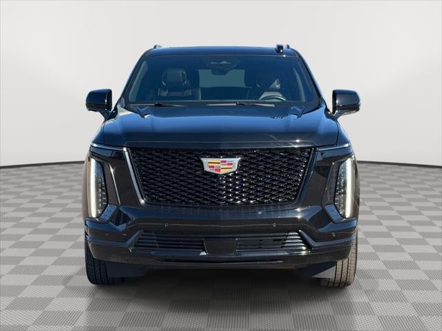 2025 Cadillac Escalade ESV 4WD Sport