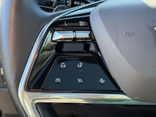 2025 Cadillac Escalade ESV 4WD Sport