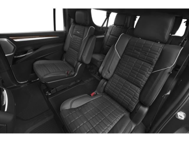 2025 Cadillac Escalade ESV 4WD Sport