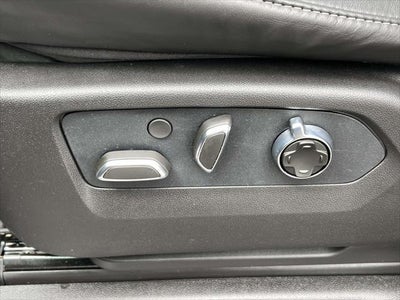 2026 Cadillac Escalade ESV 4WD Platinum Sport
