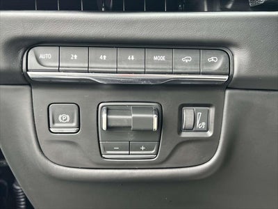 2026 Cadillac Escalade ESV 4WD Platinum Sport