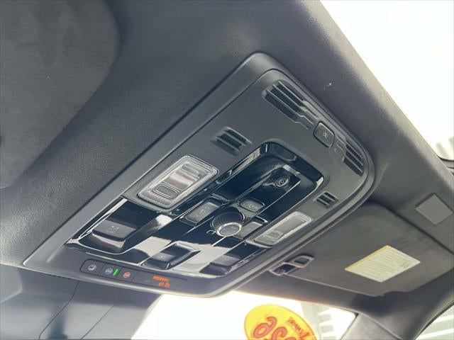 2026 Cadillac Escalade ESV 4WD Platinum Sport