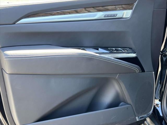 2026 Cadillac Escalade ESV 4WD Platinum Sport