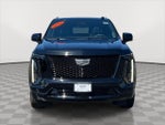 2026 Cadillac Escalade ESV 4WD Platinum Sport