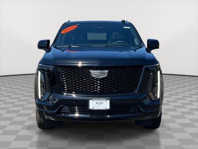 2026 Cadillac Escalade ESV 4WD Platinum Sport