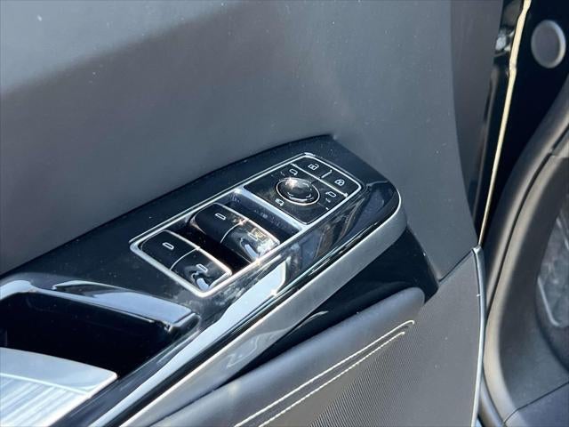 2026 Cadillac Escalade ESV 4WD Platinum Sport
