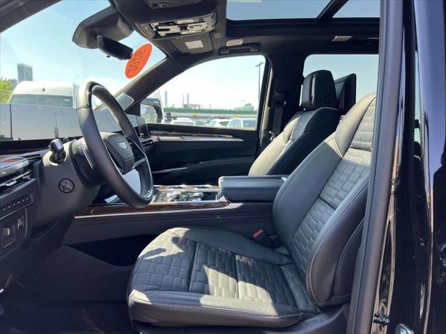 2026 Cadillac Escalade ESV 4WD Platinum Sport