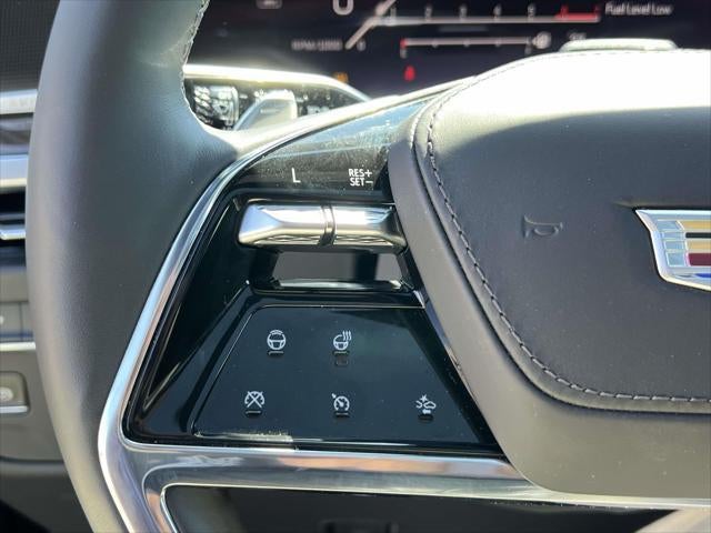 2026 Cadillac Escalade ESV 4WD Platinum Sport