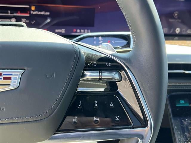 2026 Cadillac Escalade ESV 4WD Platinum Sport