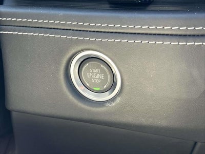 2026 Cadillac Escalade ESV 4WD Platinum Sport