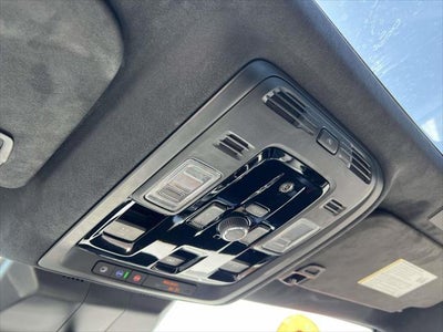 2026 Cadillac Escalade ESV 4WD Platinum Sport