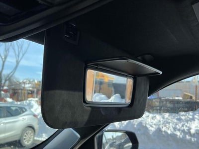 2025 Cadillac Escalade ESV 4WD Sport Platinum