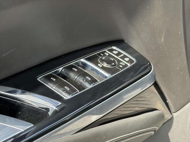 2025 Cadillac Escalade ESV 4WD Sport Platinum