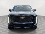 2025 Cadillac Escalade ESV 4WD Sport Platinum