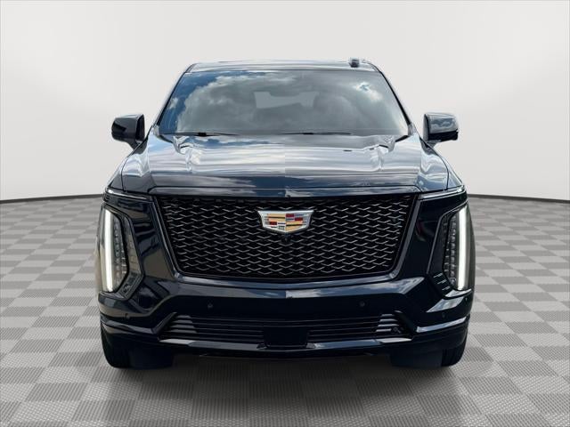 2025 Cadillac Escalade ESV 4WD Sport Platinum