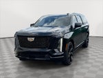 2025 Cadillac Escalade ESV 4WD Sport Platinum