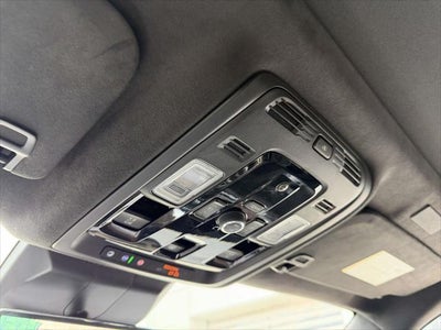2025 Cadillac Escalade ESV 4WD Sport Platinum