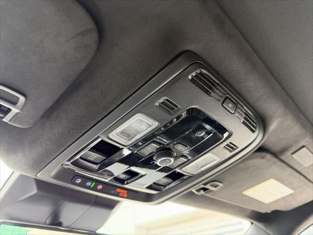 2025 Cadillac Escalade ESV 4WD Sport Platinum