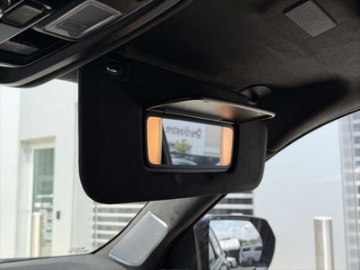 2025 Cadillac Escalade ESV 4WD Sport Platinum