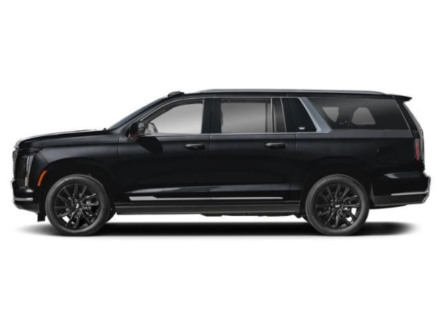 2025 Cadillac Escalade ESV AWD V-Series