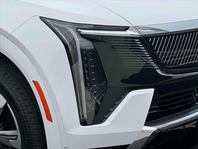 2025 Cadillac ESCALADE IQ Luxury 1
