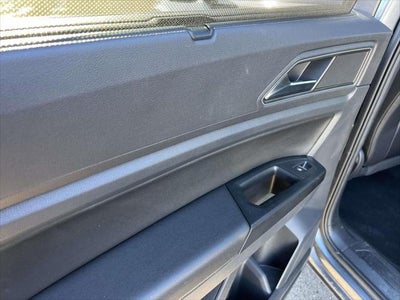 2019 Volkswagen Atlas 3.6L V6 SE w/Technology R-Line