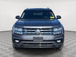 2019 Volkswagen Atlas 3.6L V6 SE w/Technology R-Line