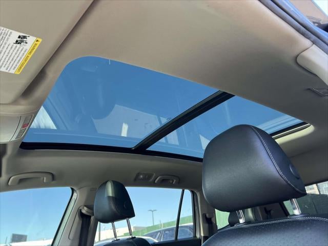 2019 Volkswagen Atlas 3.6L V6 SE w/Technology R-Line