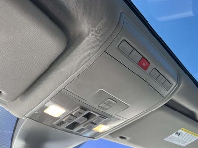 2019 Volkswagen Atlas 3.6L V6 SE w/Technology R-Line