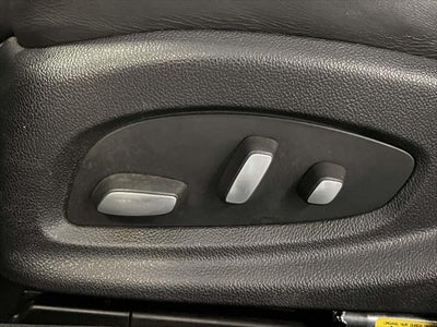 2013 Cadillac XTS Platinum