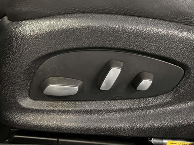 2013 Cadillac XTS Platinum