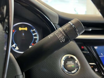 2013 Cadillac XTS Platinum